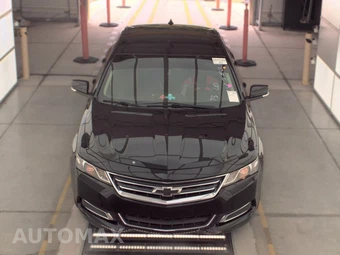 2017 Chevrolet Impala LT 1LT – miniatura 2