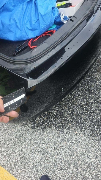 2017 Chevrolet Impala LT 1LT – miniatura 21