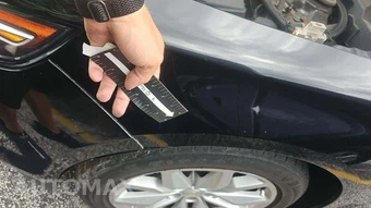 2017 Chevrolet Impala LT 1LT – miniatura 24