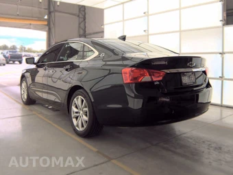 2017 Chevrolet Impala LT 1LT – miniatura 6