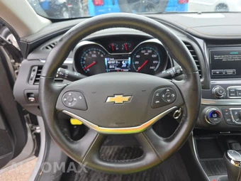 2017 Chevrolet Impala LT 1LT – miniatura 10