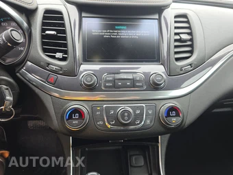 2017 Chevrolet Impala LT 1LT – miniatura 11