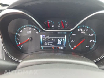 2017 Chevrolet Impala LT 1LT – miniatura 12