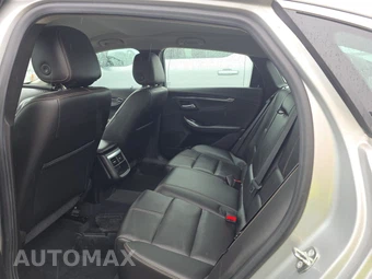 2017 Chevrolet Impala LT 1LT – miniatura 13
