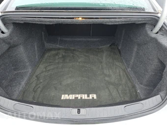 2017 Chevrolet Impala LT 1LT – miniatura 16