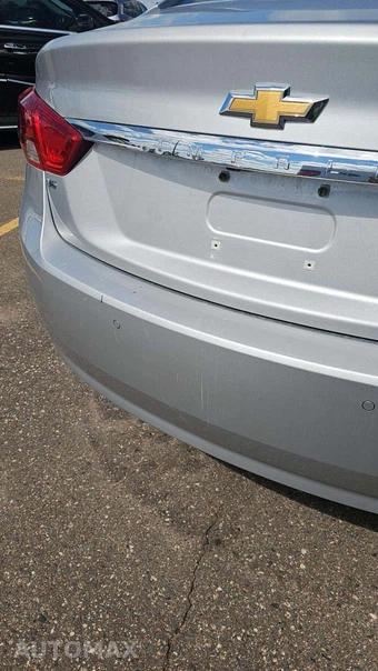 2017 Chevrolet Impala LT 1LT – miniatura 19