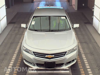 2017 Chevrolet Impala LT 1LT – miniatura 2