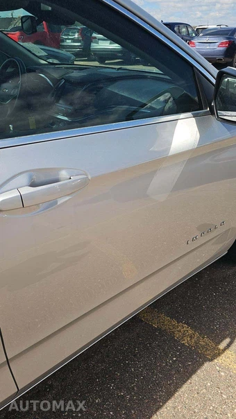2017 Chevrolet Impala LT 1LT – miniatura 20