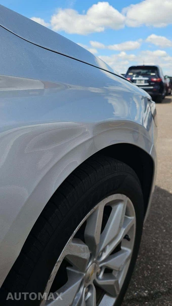 2017 Chevrolet Impala LT 1LT – miniatura 23