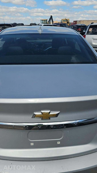 2017 Chevrolet Impala LT 1LT – miniatura 30