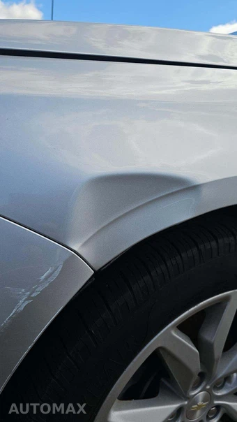 2017 Chevrolet Impala LT 1LT – miniatura 32