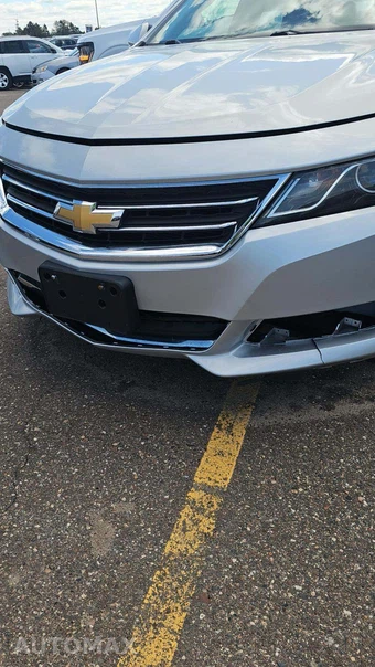 2017 Chevrolet Impala LT 1LT – miniatura 34