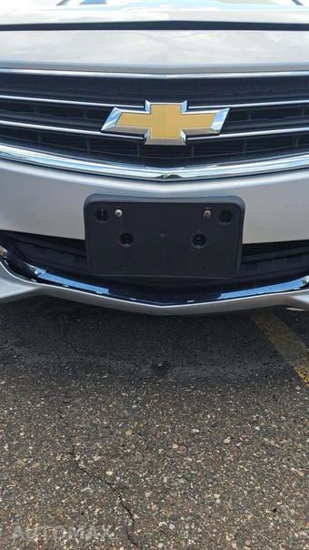 2017 Chevrolet Impala LT 1LT – miniatura 36