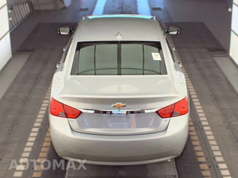 2017 Chevrolet Impala LT 1LT – miniatura 5