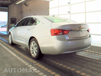 2017 Chevrolet Impala LT 1LT – miniatura 6