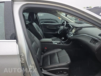 2017 Chevrolet Impala LT 1LT – miniatura 8