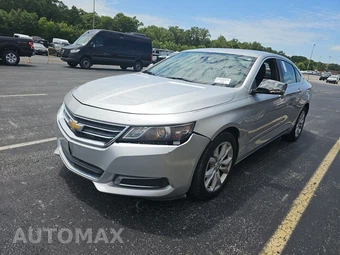 2017 Chevrolet Impala LT 1LT