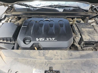 2017 Chevrolet Impala LT 1LT – miniatura 16
