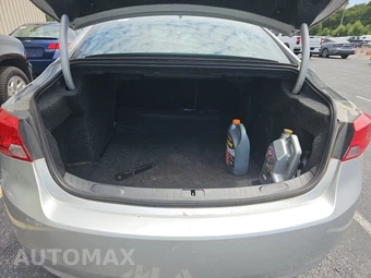 2017 Chevrolet Impala LT 1LT – miniatura 17