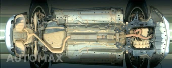 2017 Chevrolet Impala LT 1LT – miniatura 18