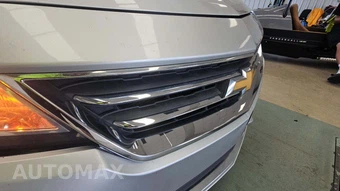2017 Chevrolet Impala LT 1LT – miniatura 21