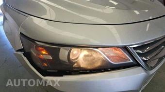 2017 Chevrolet Impala LT 1LT – miniatura 23