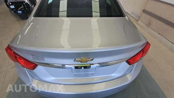2017 Chevrolet Impala LT 1LT – miniatura 31