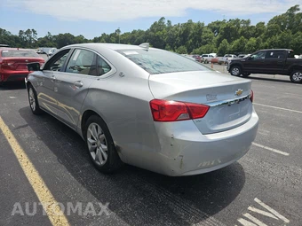 2017 Chevrolet Impala LT 1LT – miniatura 6