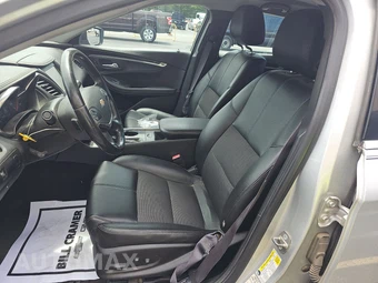 2017 Chevrolet Impala LT 1LT – miniatura 7