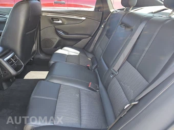 2017 Chevrolet Impala LT 1LT – miniatura 13