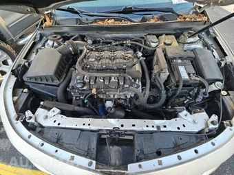 2017 Chevrolet Impala LT 1LT – miniatura 15