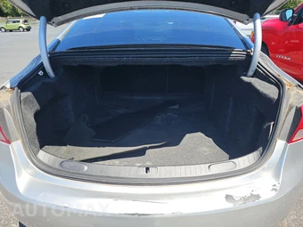 2017 Chevrolet Impala LT 1LT – miniatura 16