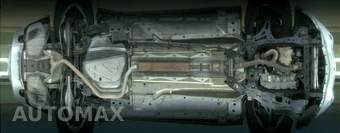 2017 Chevrolet Impala LT 1LT – miniatura 18