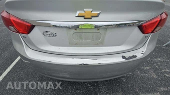 2017 Chevrolet Impala LT 1LT – miniatura 19