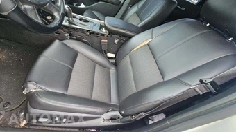 2017 Chevrolet Impala LT 1LT – miniatura 22