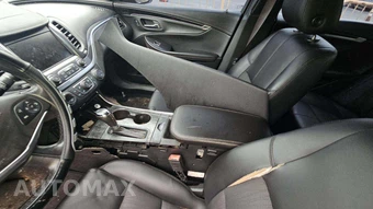 2017 Chevrolet Impala LT 1LT – miniatura 24