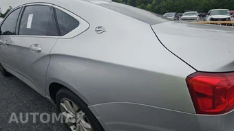 2017 Chevrolet Impala LT 1LT – miniatura 25