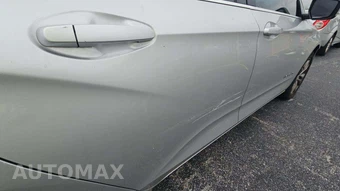 2017 Chevrolet Impala LT 1LT – miniatura 26