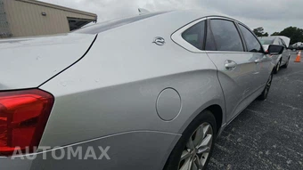 2017 Chevrolet Impala LT 1LT – miniatura 31