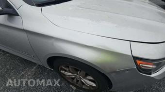2017 Chevrolet Impala LT 1LT – miniatura 32