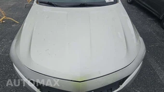 2017 Chevrolet Impala LT 1LT – miniatura 37
