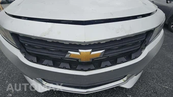 2017 Chevrolet Impala LT 1LT – miniatura 38