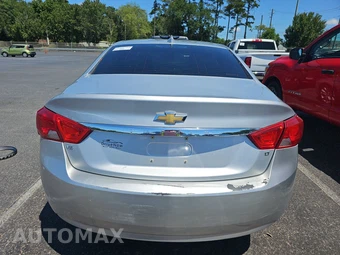 2017 Chevrolet Impala LT 1LT – miniatura 5