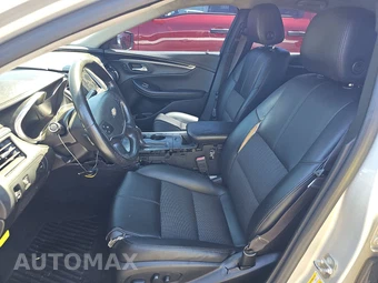 2017 Chevrolet Impala LT 1LT – miniatura 7