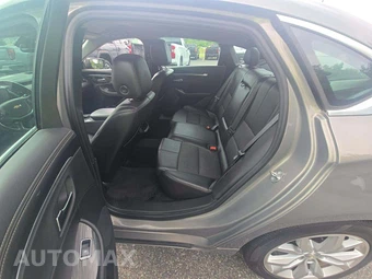 2017 Chevrolet Impala LT 1LT – miniatura 13