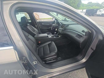 2017 Chevrolet Impala LT 1LT – miniatura 18