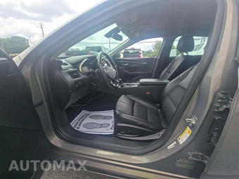 2017 Chevrolet Impala LT 1LT – miniatura 6