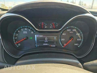 2017 Chevrolet Impala LT 1LT – miniatura 10