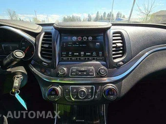 2017 Chevrolet Impala LT 1LT – miniatura 11