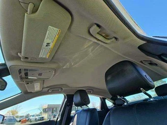 2017 Chevrolet Impala LT 1LT – miniatura 12